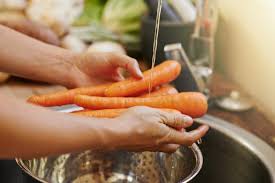 I follow the laundering and cleaning procedures recommended on the drug package. Home Remedies For Pinworms Effectiveness And Use