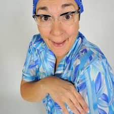 Branson opening act for Ray Stevens is a 'Southern Fried Chick'