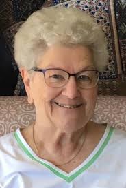 Thumb Area Obituaries