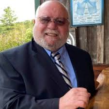 LEGAULT, Dennis Joseph