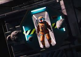 Chromosphere Reflects