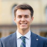 Elijah Schwinghammer