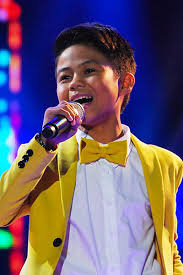 Audition a l'aveugle the voice kids 4. Vanjoss Bayaban Wins Season 4 Of The Voice Kids Filipino Journal
