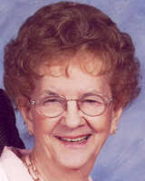 Magdalen Hager Obituary