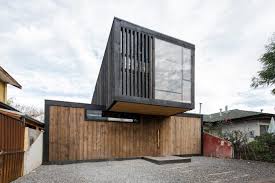 Modern rustic is such a buzz term but what does it actually mean? Modern Rustic Aspect Of A Residence Situated In A Closed Landscape Caandesign Architecture And Home Design Blog