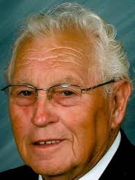 John Burris Obituary (1927