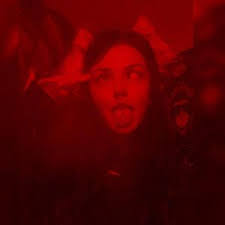 Caitlin Pullen (@bunny_talk12)