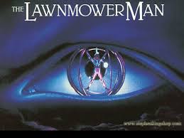 A simple man (jeff fahey) is turned into a genius through the application of computer science provided by. Lawnmower Man Stephen King Quotes Quotesgram