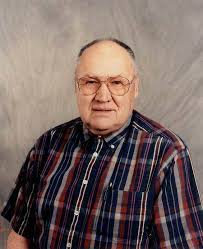 Obituary information for Dale E. Gerrish