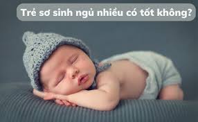Trẻ sơ sinh ngủ nhiều không chịu bú hoặc bú ít có đáng lo không? | Huggies