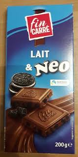 Lait Neo Bellarom 200 G