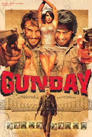 Gunday ( 2014 ) watch online in best quality