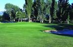 Jordan River Par Three Golf Course in Salt Lake City, Utah, USA ...