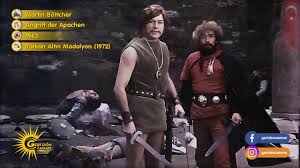 Bugün bu hafta bu ay bu yıl geçen yıl. Altin Madalyon Film Muzigi 1 Kartal Tibet Youtube