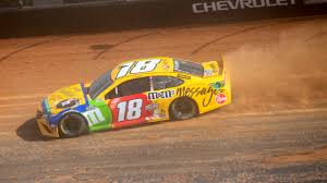 Sunday's quaker state 400 presented by walmart (3:30 p.m. What A Mess Nascar Worried About First Bristol Dirt Race Fox 4 Kansas City Wdaf Tv News Weather Sports