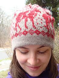 Ravelry: Kevin McCallister's Moose Hat pattern by Vrock Knits