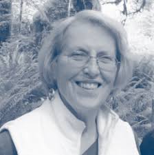 Joan Hadley's Instagram, Twitter & Facebook