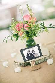 Pin By Anna Cutler On Kelly S Wedding Country Wedding Decorations Rustic Wedding Centerpieces Wedding Centerpieces