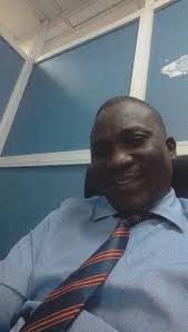 GRAND DUKE PROFESSOR DR PAUL JOHNSON ASAMOAH &DR GIFTY DEDE QUARSHIE