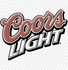 Download Coors Light Png Free Png Images Toppng
