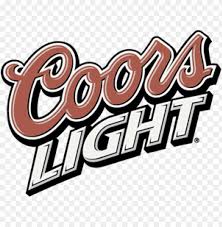 download coors light png free png images toppng