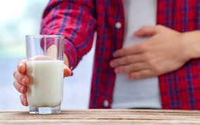 5 Signs Symptoms That You Have Lactose Intolerance Allergies Food Allergies Fructose Intolerance