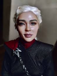 How does Dany know the 'dracarys' word in Game of Thrones?