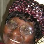 Virginia Draper Obituary