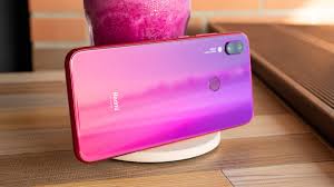 Test: Xiaomi Redmi Note 7 - der neue ...