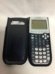 Texas Instruments Ti 84 Plus Graphing Calculator Texasinstruments Graphing Calculator Graphing Calculator