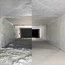 You may have heard suggestions to have the air ducts in your home cleaned, either from advice on a website (you're reading one of these now) or from a sales person offering to take on the job for a surprising small amount of money the big question is how often do you need this duct cleaning? Customer Question How Often Should I Clean My Air Ducts A B May Heating A C Plumbing Electrical