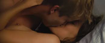 Nude video celebs » Amanda Crew nude - Crazy Kind of Love (2013)