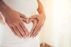 Payudara kamu akan terasa nyeri jelang menstruasi, hal ini dikarenakan perempuan memiliki hormon estrogen apa boleh buat, mata tak kunjung terpejam. Moms Ini 10 Tanda Tanda Anda Hamil Muda