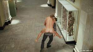 Ike Barinholtz Nude Butt in Disaster Movie - Gay-Male-Celebs.com
