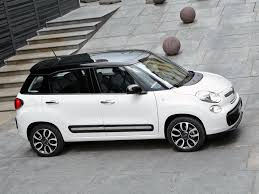 Fiat 500l So Cute D Fiat 500l Fiat Cinquecento Fiat