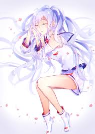 The people who live there lead carefree lives. Wallpaper Plastic Memories Anime Girls Isla 1149x1627 Pc7 1382173 Hd Wallpapers Wallhere