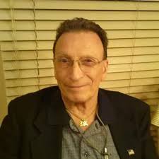 Stuart Fenton Silber Obituary (2020)