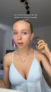 Die lustige Maus auf TikTok