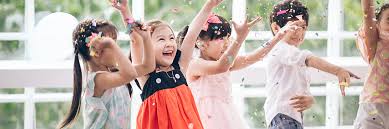 Cualquiera diría algo tan simple como ¡contratar un buen animador! Juegos Para Animar Fiestas Infantiles El Cumple De 2