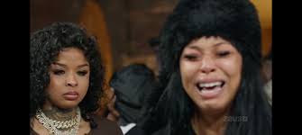 Zola and Wallace are actually siblings in real life 🤯😳