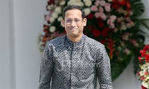 Dana Bos Ini Kebijakan Terbaru Nadiem Makarim Fajar