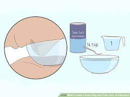 How To Heal A Nose Ring And Take Care Of Infections In 2020 Nose Piercing Care Cartilage Piercing Infection Nose Ring Retainer