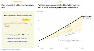 the immigration effect