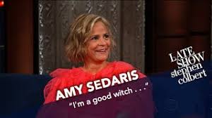 Check spelling or type a new query. At Home With Amy Sedaris Other Lifestyle Reality Shows Primetimer