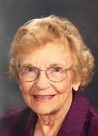 Alice McElroy Obituary (1924