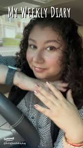 My Weekly Diary: Embracing Vulnerability and Hot Girl Moments