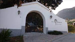 Maybe you would like to learn more about one of these? Wikiloc Foto Von Hacienda La Biznaga 1 1
