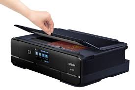 Downloads not available on mobile devices. Epson Expression Photo Xp 970 Wireless All In One Printer Expression Photo Xp 970 Aio Pr Best Buy