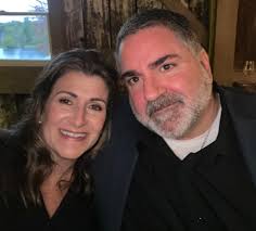 Senator Rosemary Brown