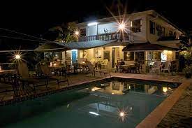 We did not find results for: At Night Picture Of Bluewater Lodge Viti Levu Tripadvisor
